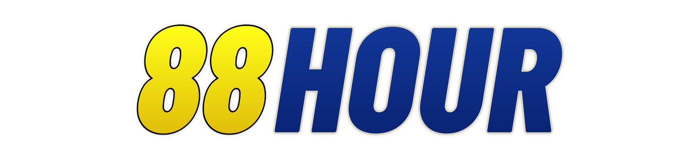 88hour